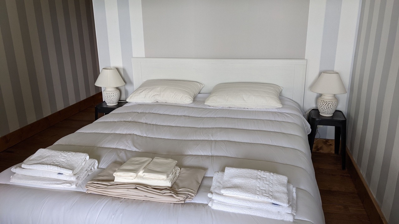 Photo of Bedroom in Maxilly-sur-Leman