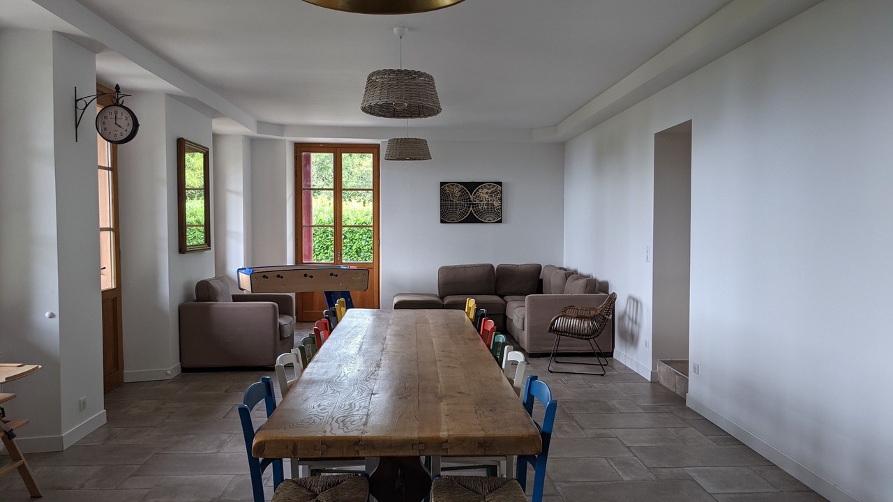 Photo of Others in Maxilly-sur-Leman