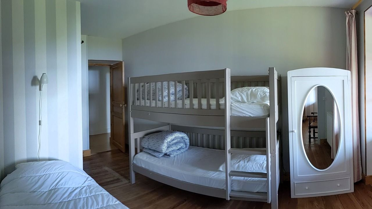 Photo of Bedroom in Maxilly-sur-Leman