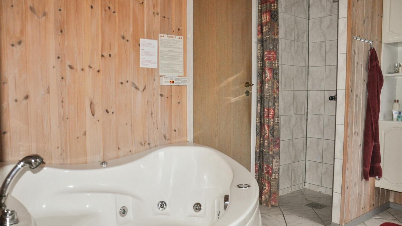 Photo of Bathroom in Vejlby Fed