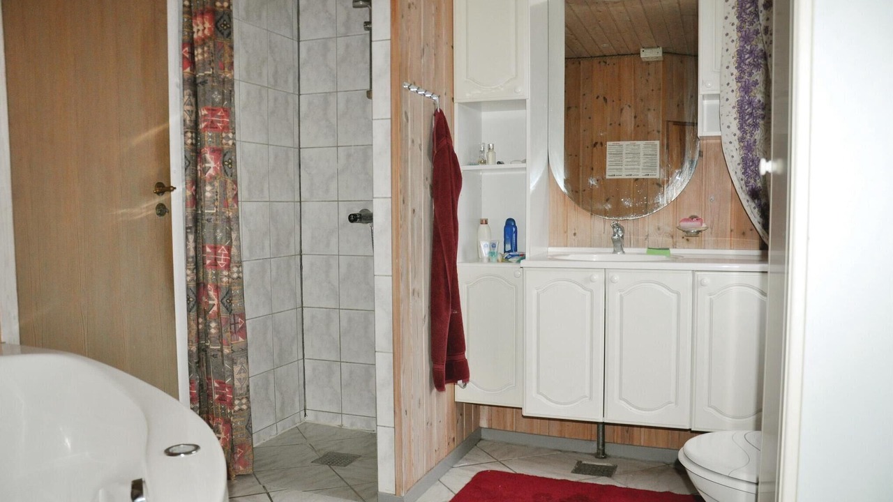 Photo of Bathroom in Vejlby Fed