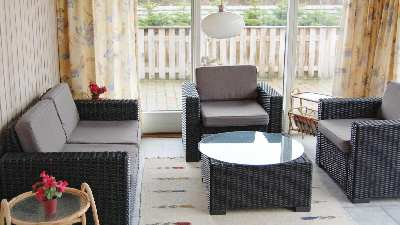 Photo of Bedroom in Vejlby Fed