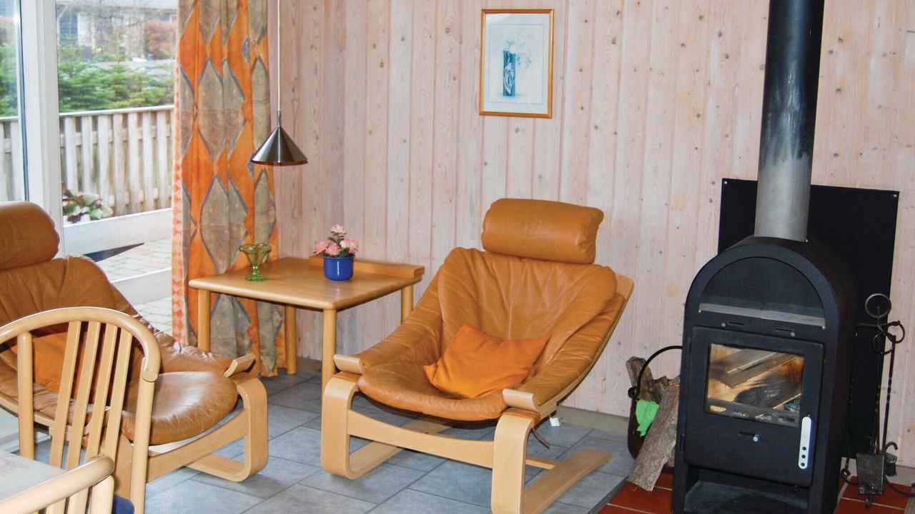 Photo of Bedroom in Vejlby Fed