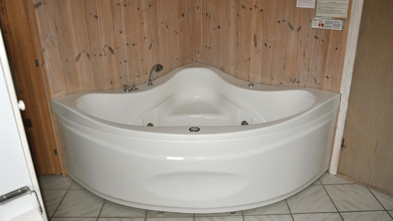 Photo of Bathroom in Vejlby Fed