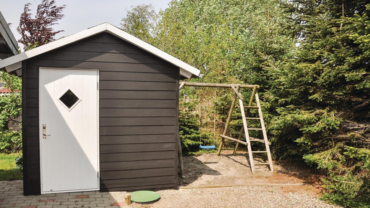 Photo of Outdoor in Vejlby Fed