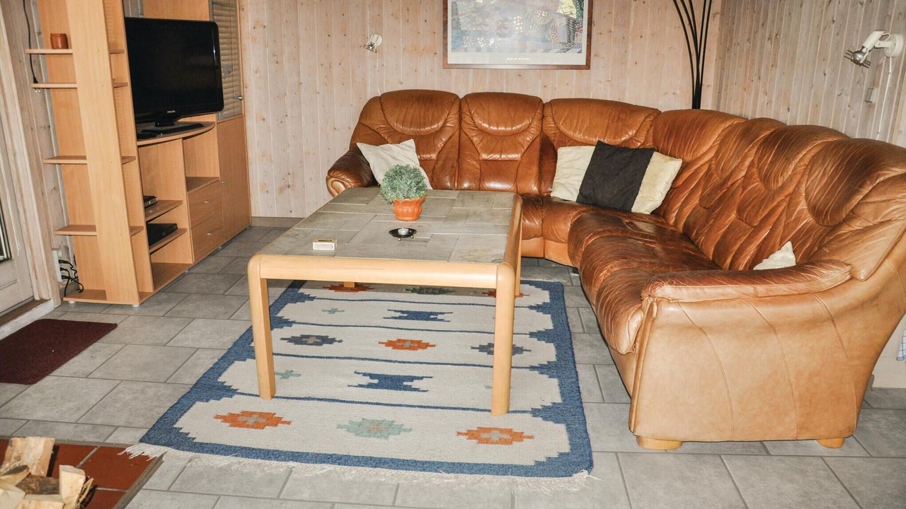 Photo of Bedroom in Vejlby Fed