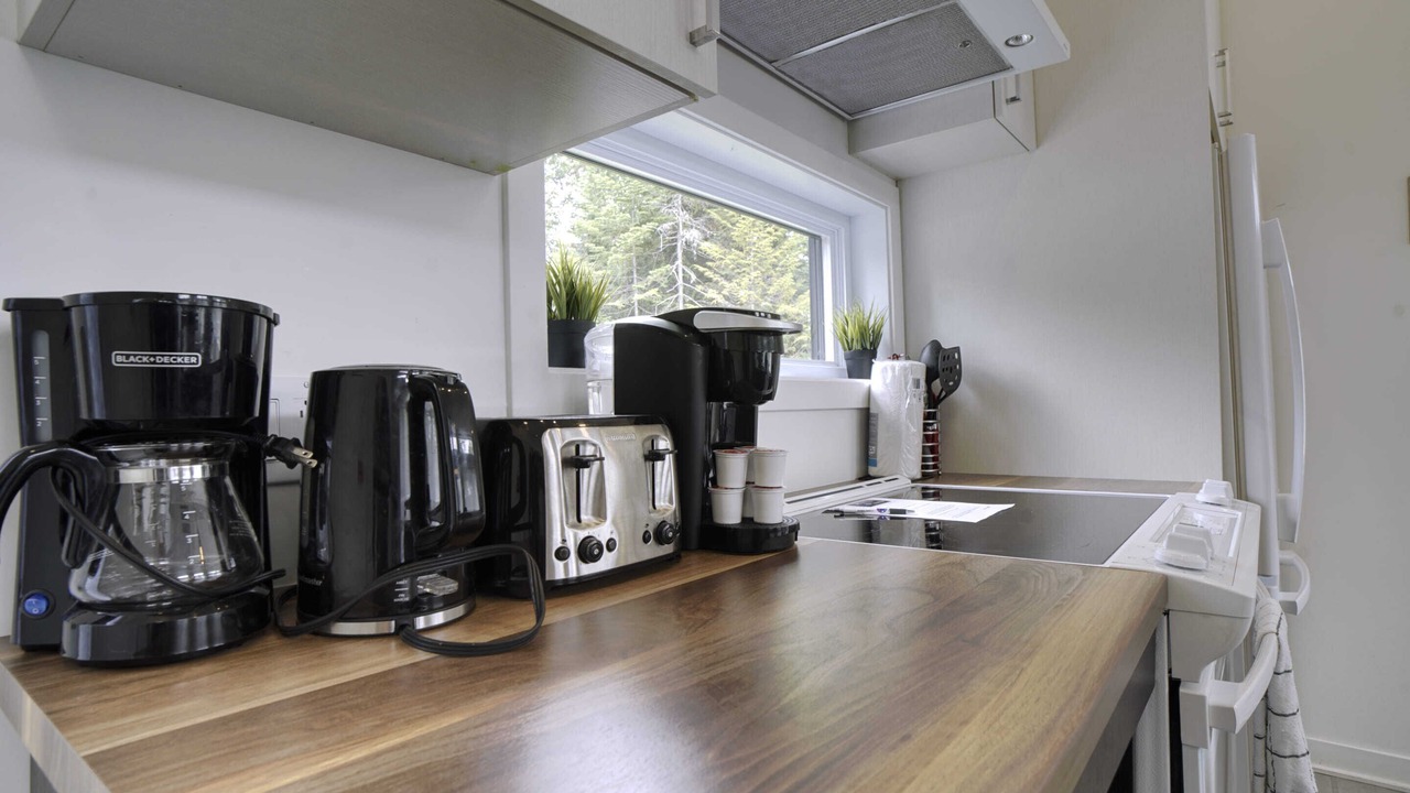 Photo of Kitchen in Chertsey