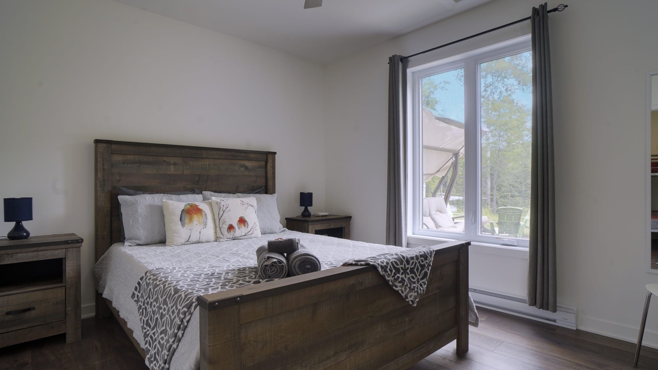Photo of Bedroom in Chertsey