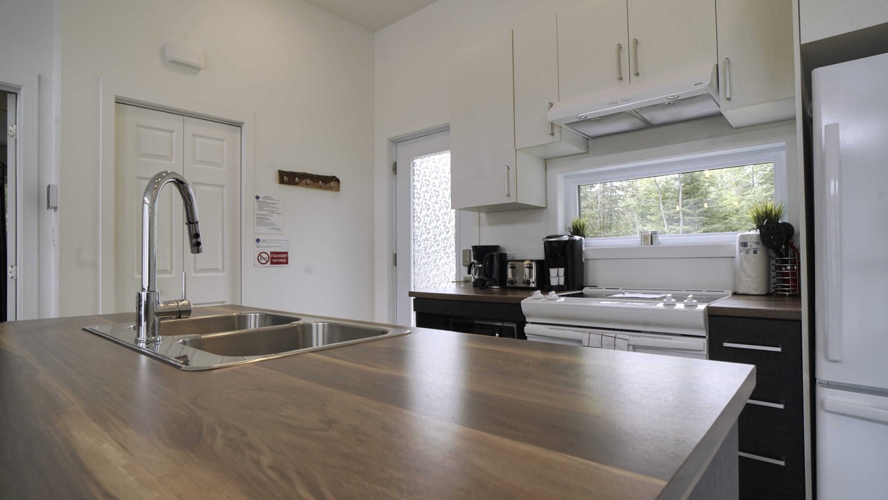Photo of Kitchen in Chertsey