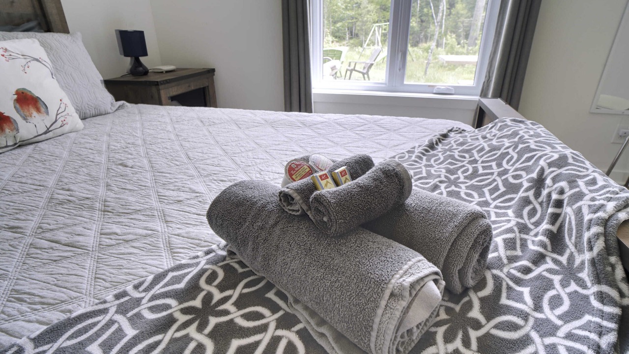 Photo of Bedroom in Chertsey