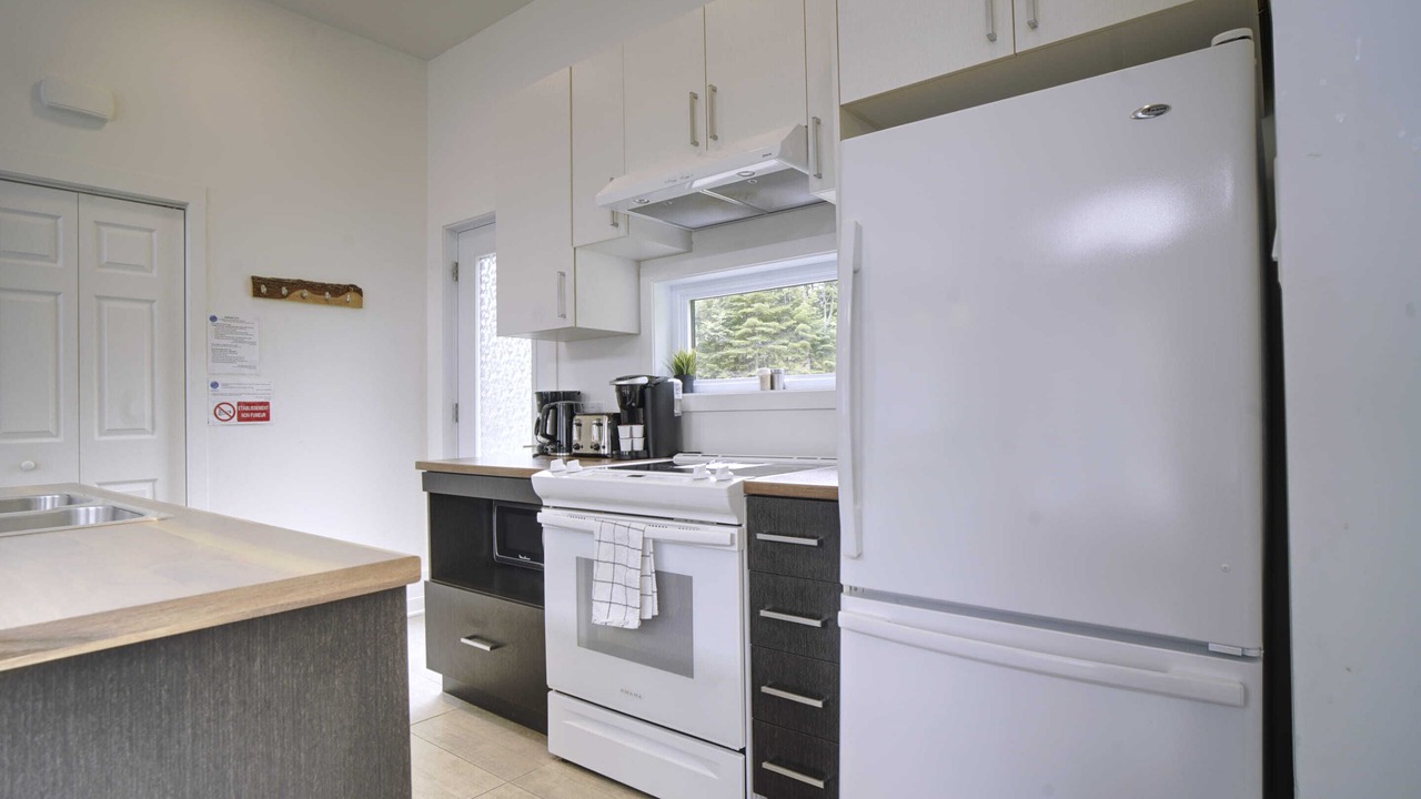 Photo of Kitchen in Chertsey