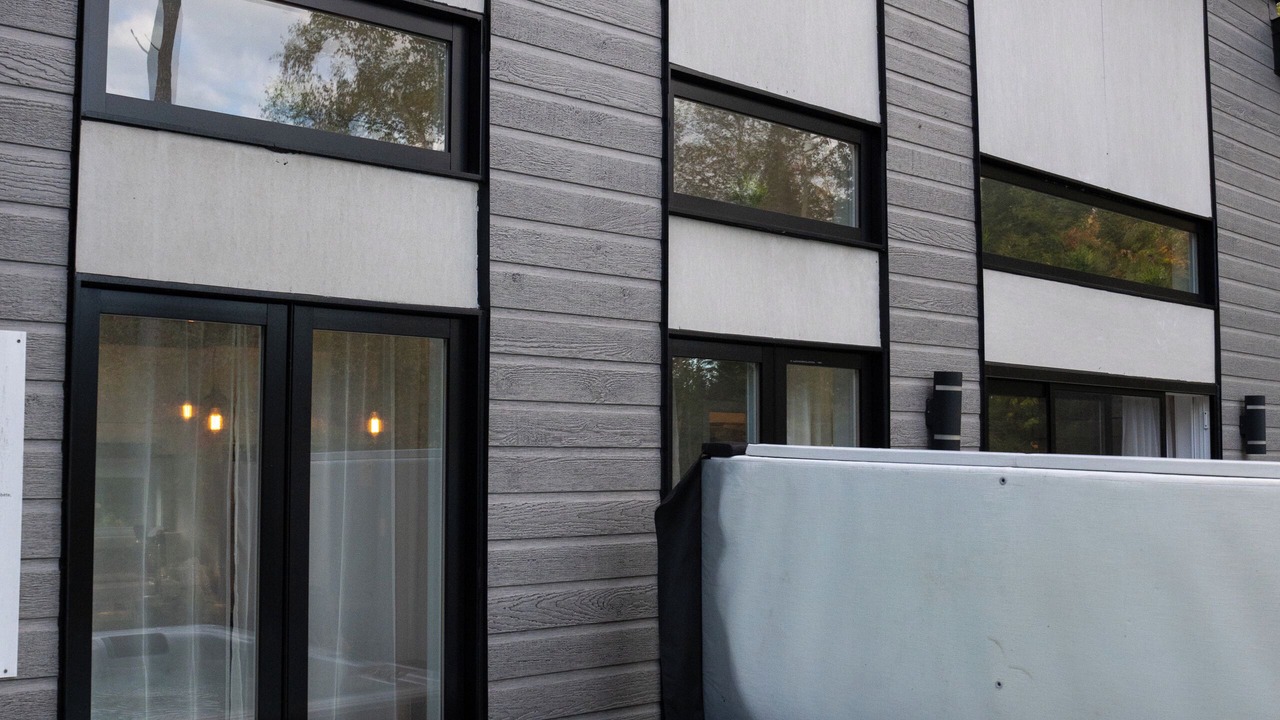 Photo of Outdoor in Chertsey