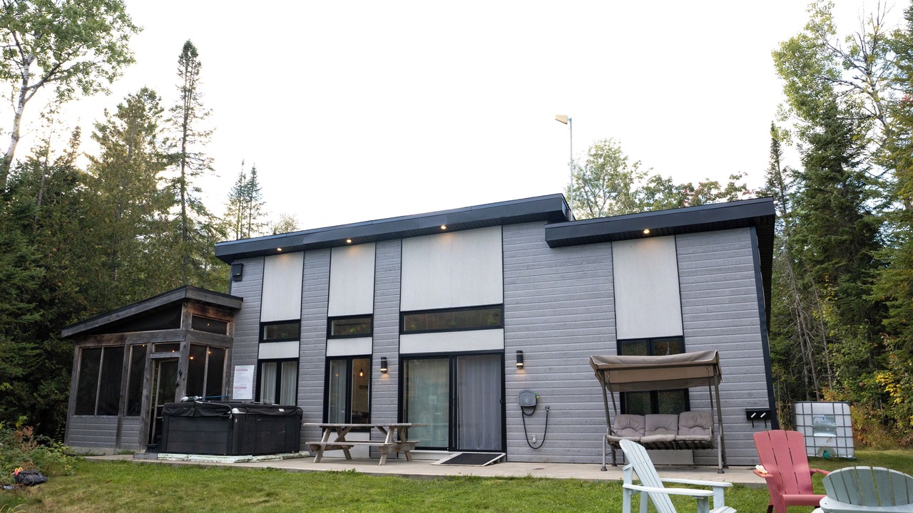 Photo of Outdoor in Chertsey