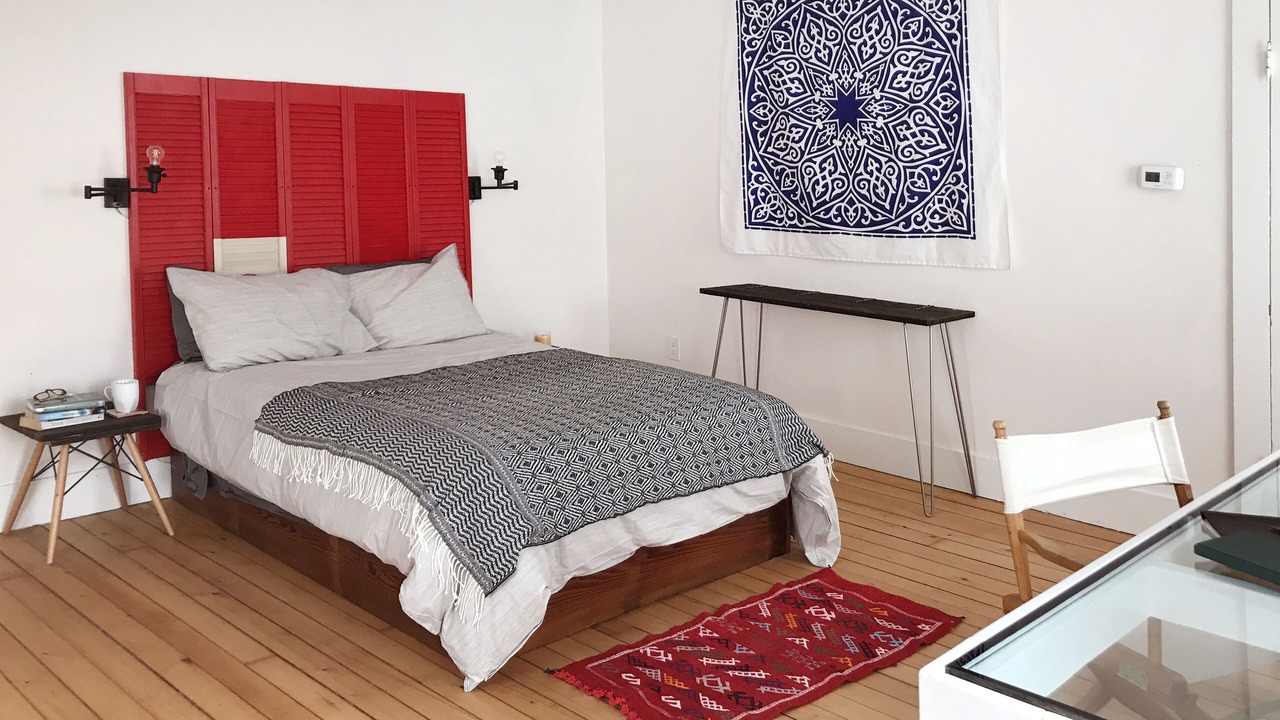 Photo of Bedroom in Chester