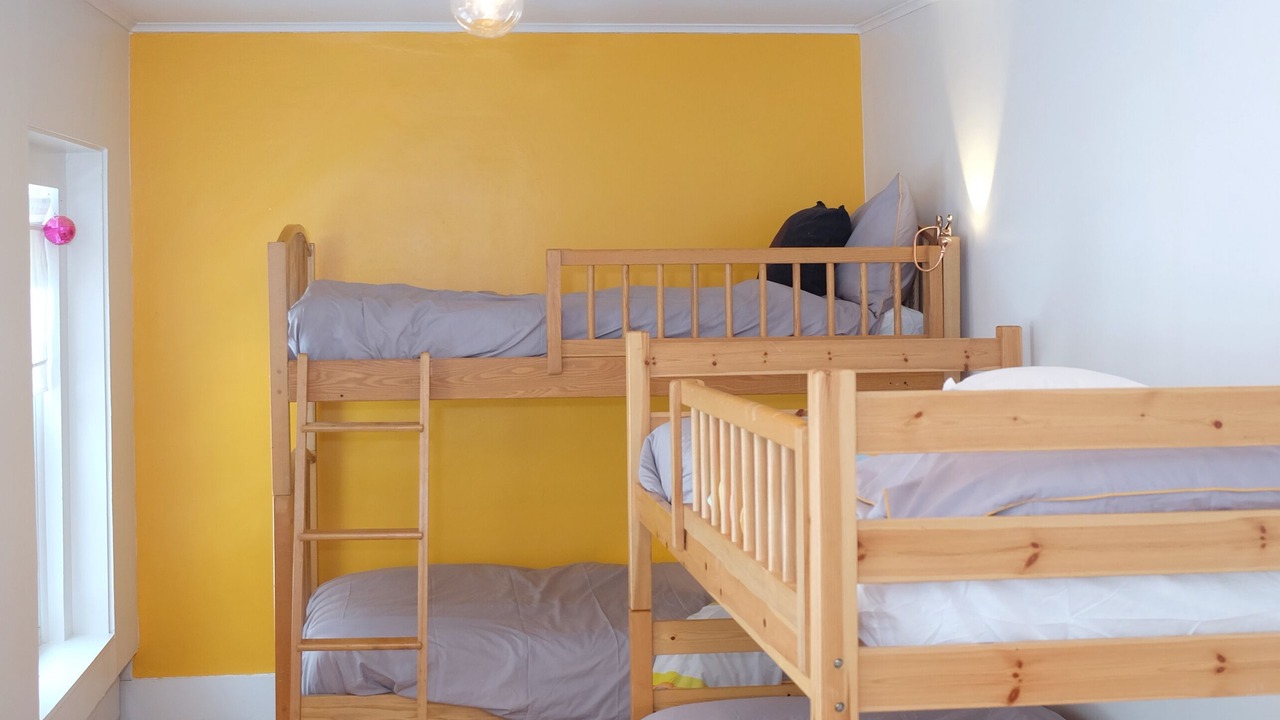 Photo of Bedroom in Chester