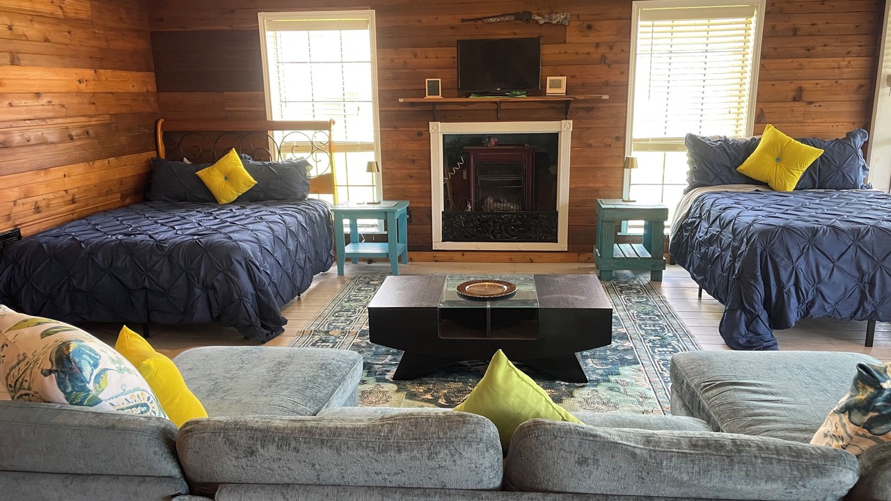 Photo of Bedroom in Trinity