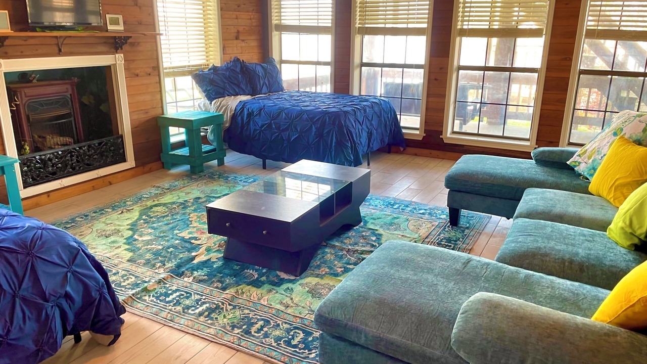 Photo of Bedroom in Trinity