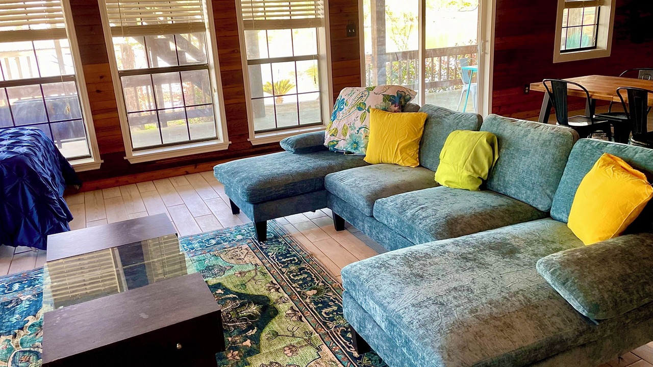 Photo of Livingroom in Trinity