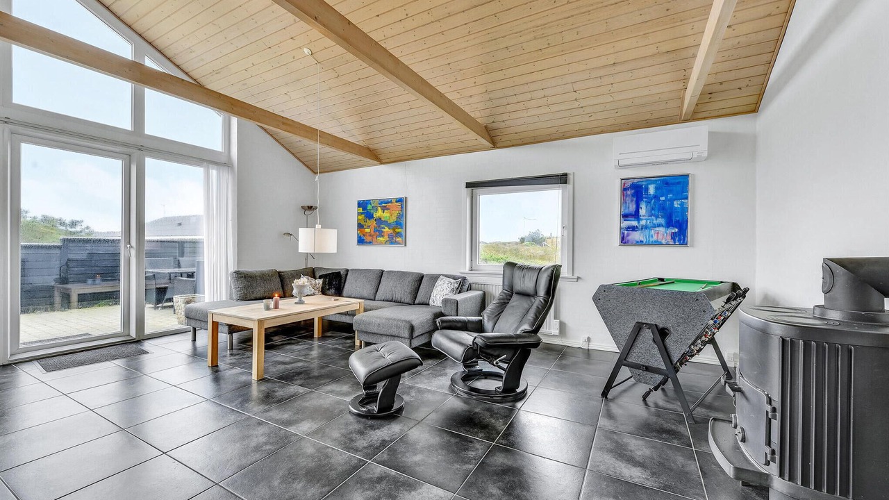 Photo of Bedroom in Haurvig