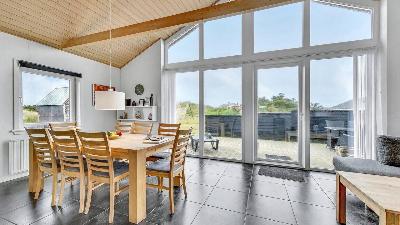 Photo of Bedroom in Haurvig