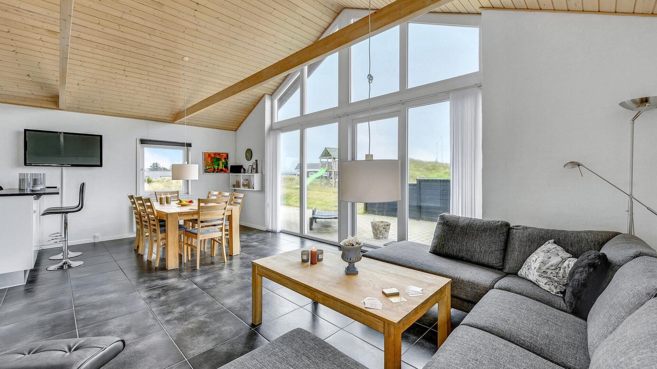 Photo of Bedroom in Haurvig