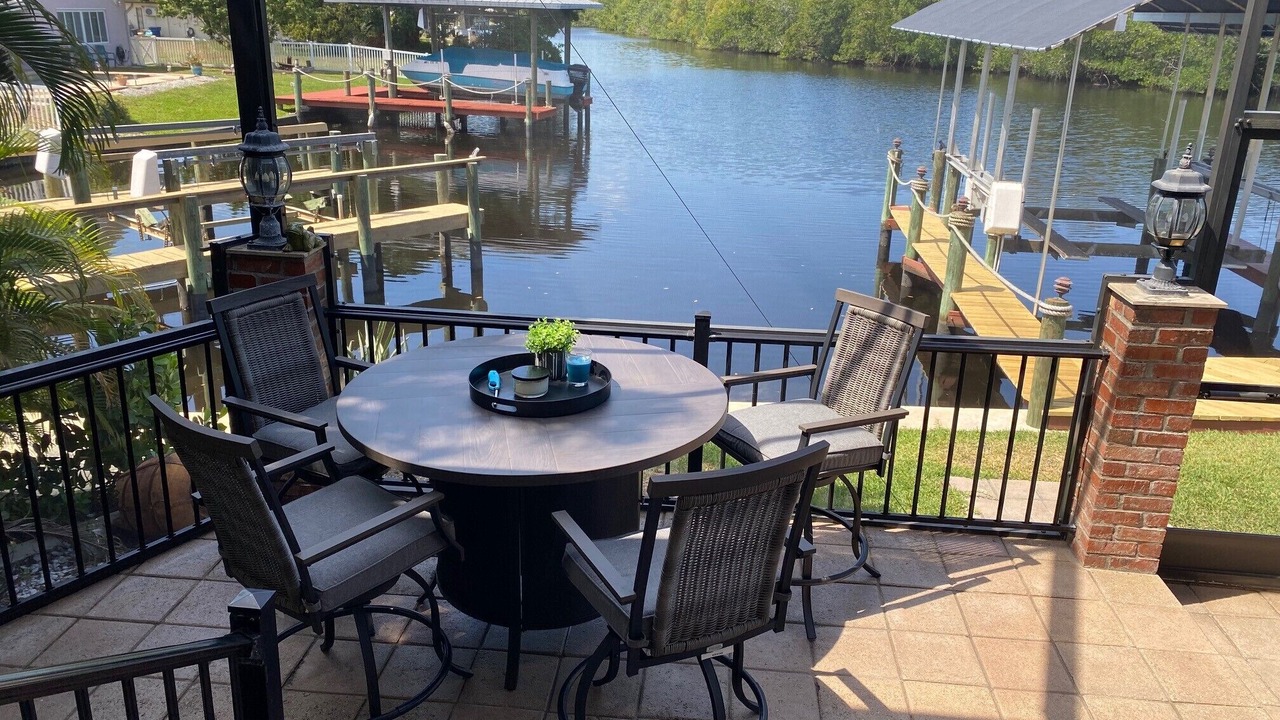Photo of Outdoor in Fort Myers
