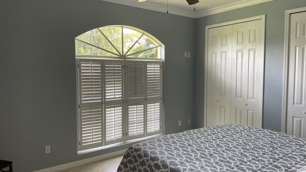 Photo of Bedroom in Fort Myers