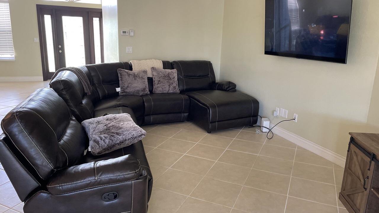 Photo of Bedroom in Fort Myers