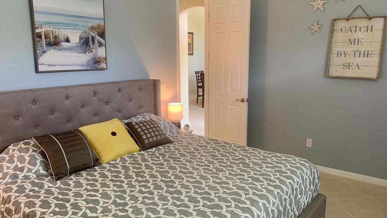 Photo of Bedroom in Fort Myers