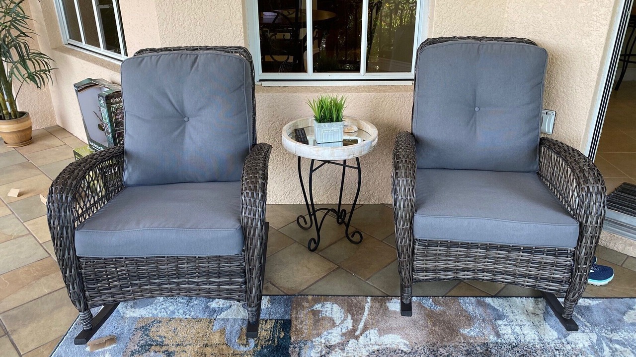 Photo of Outdoor in Fort Myers