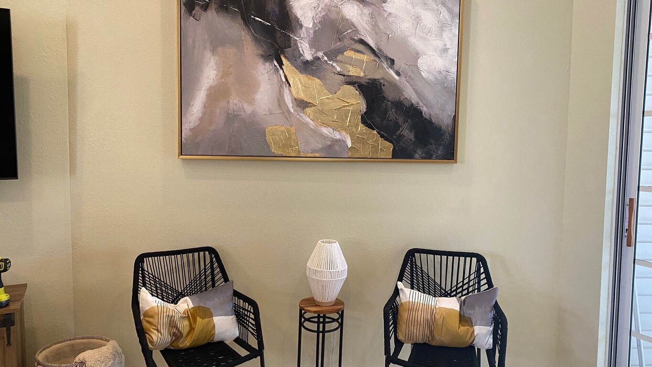 Photo of Livingroom in Fort Myers
