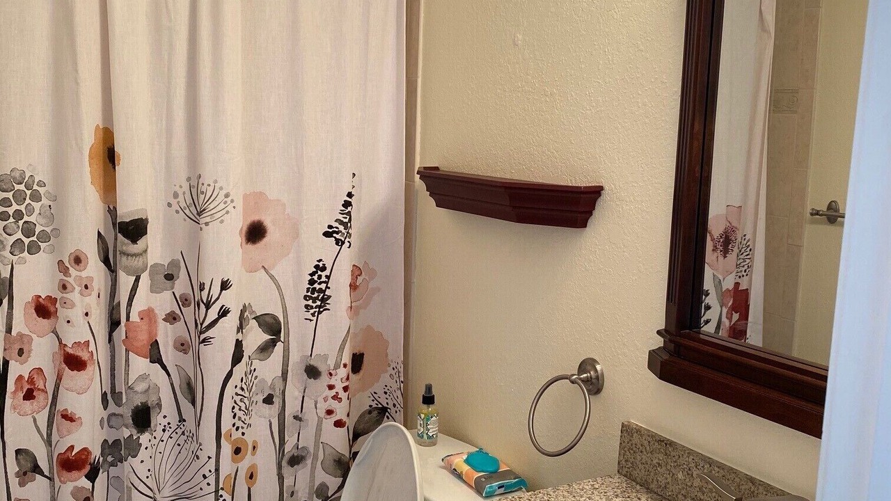 Photo of Bathroom in Fort Myers