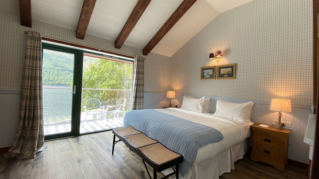 Photo of Others in Letterfinlay