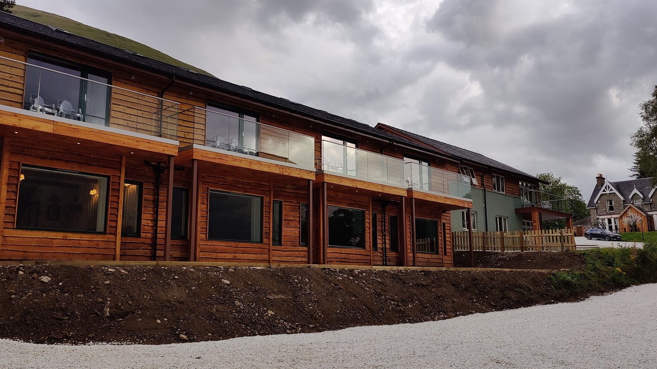 Photo of Others in Letterfinlay