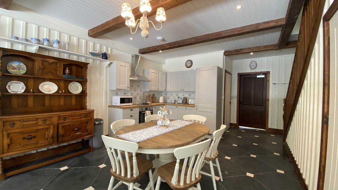 Photo of Others in Letterfinlay