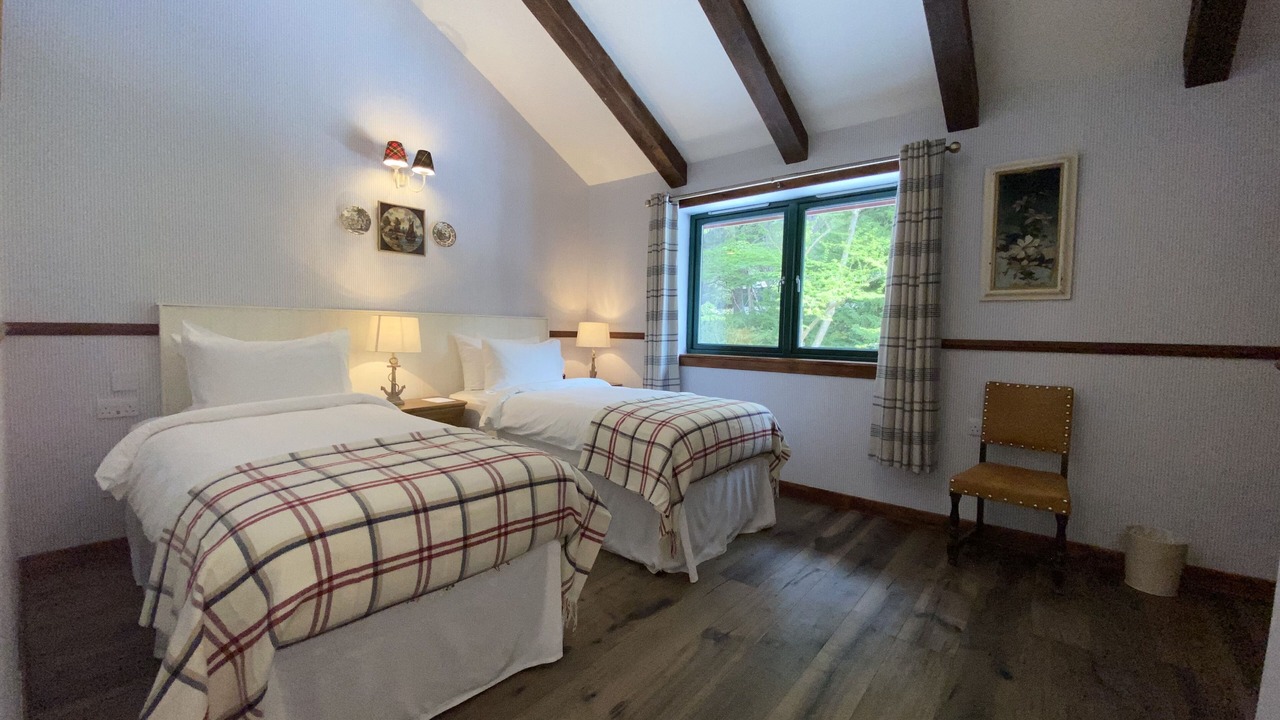 Photo of Others in Letterfinlay