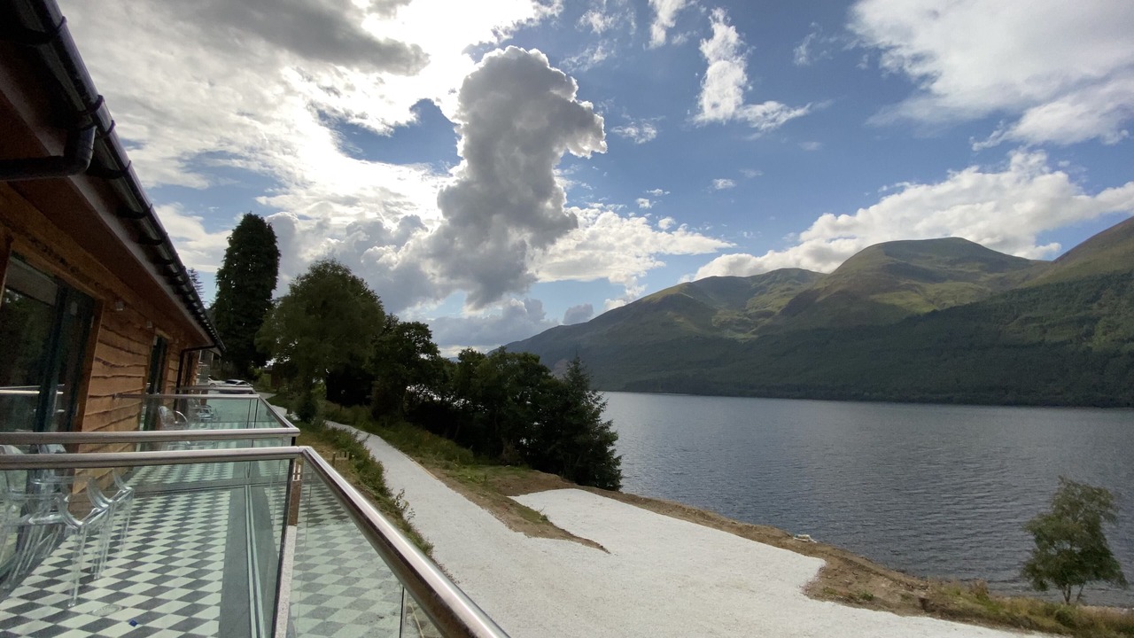 Photo of Others in Letterfinlay