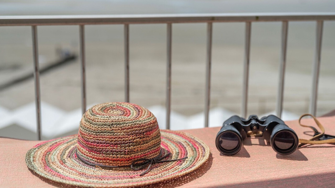 Photo of Patio Balcony in Le Crotoy