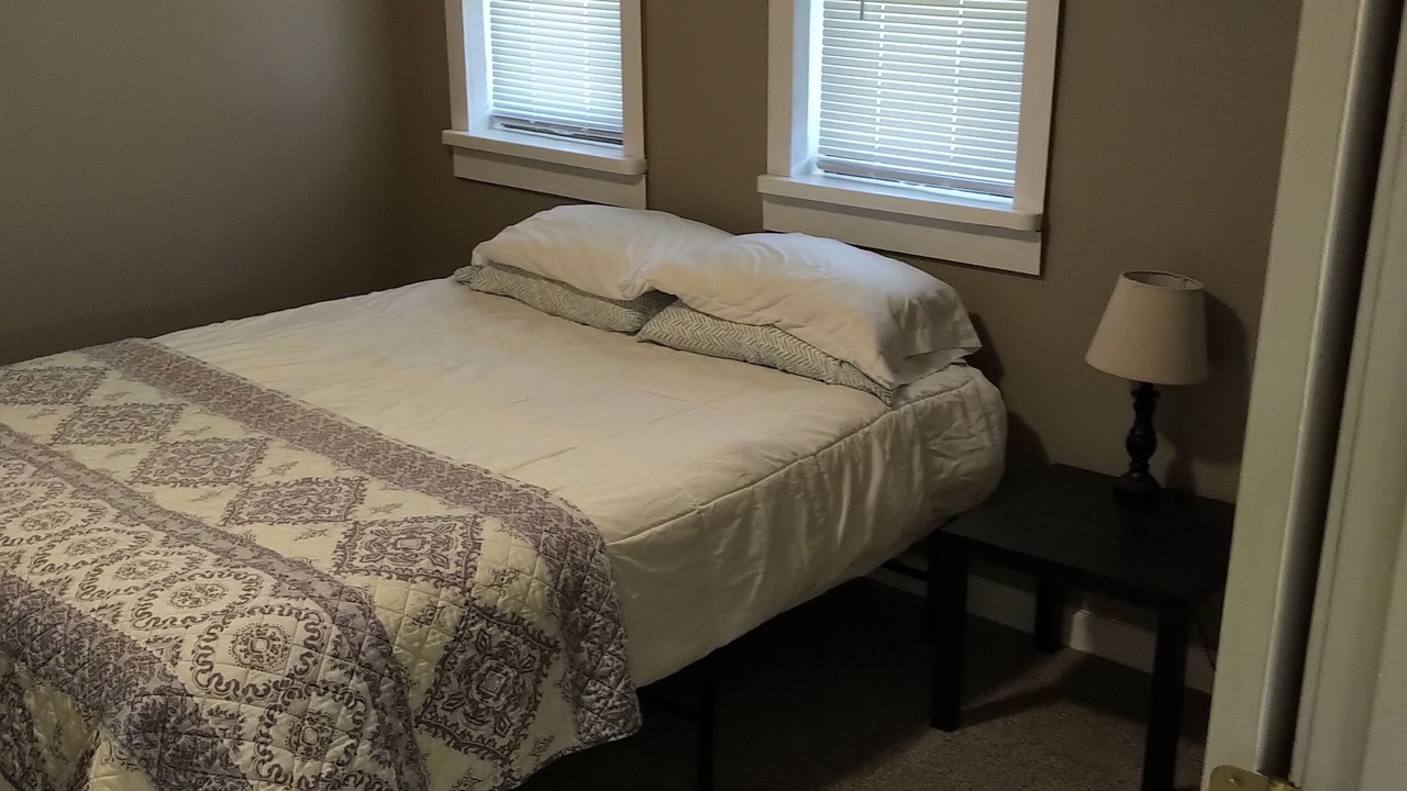 Photo of Bedroom in Johnson County