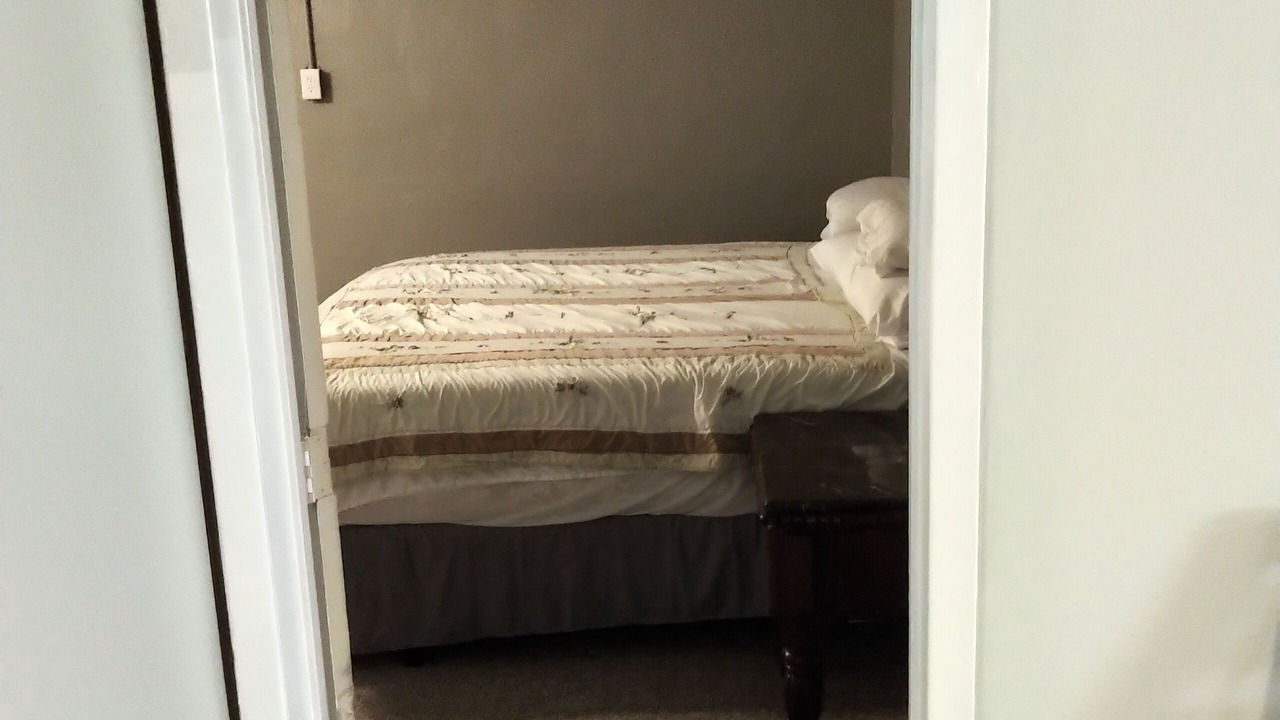 Photo of Bedroom in Johnson County