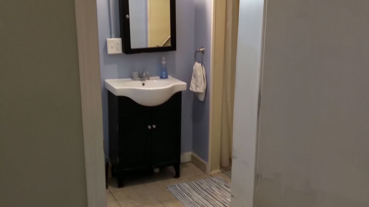 Photo of Bathroom in Johnson County