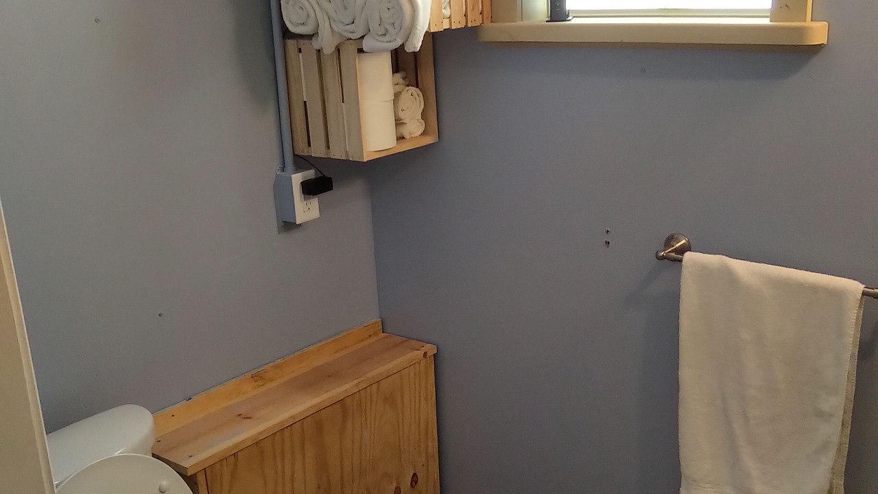 Photo of Bathroom in Johnson County
