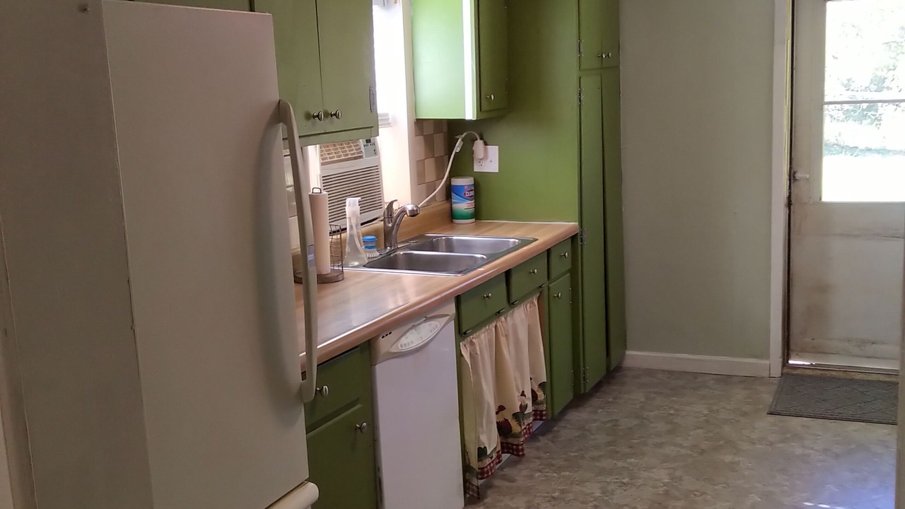 Photo of Kitchen in Johnson County