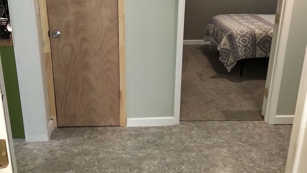 Photo of Bedroom in Johnson County
