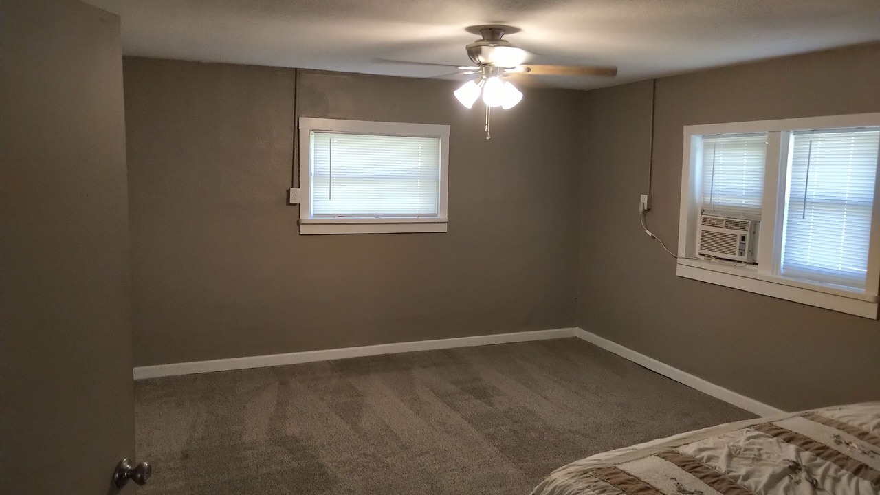 Photo of Bedroom in Johnson County