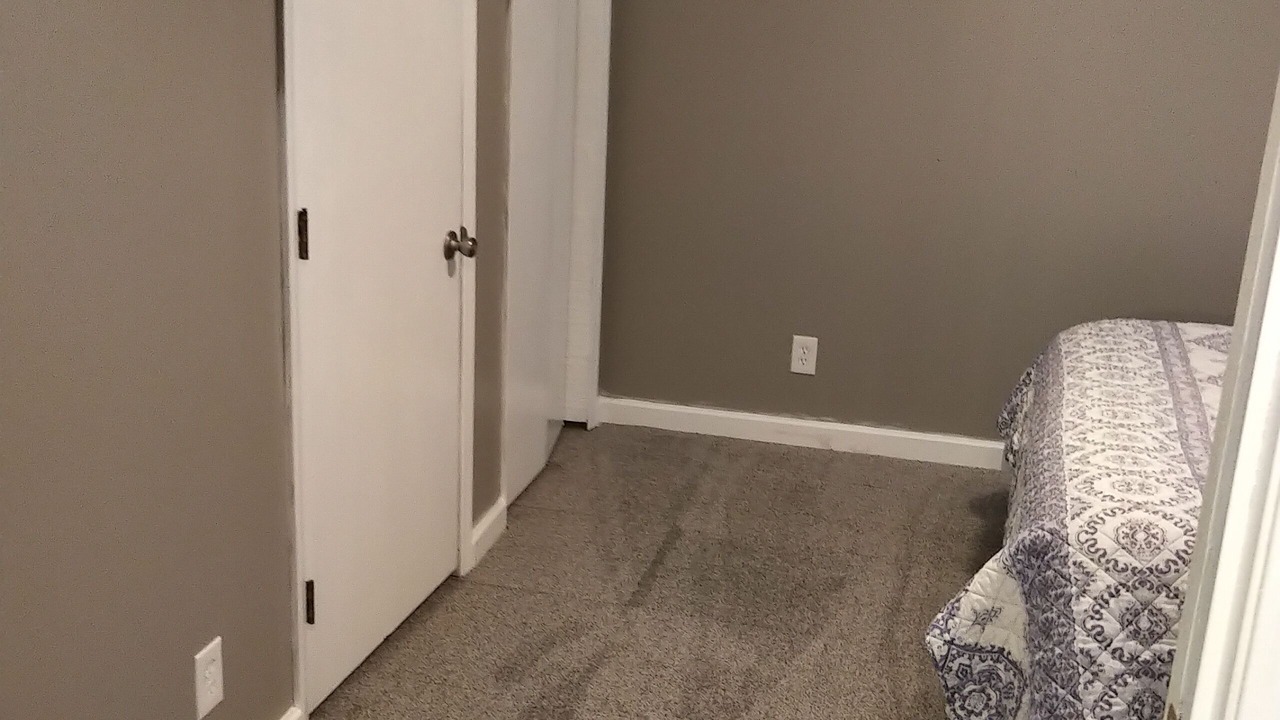 Photo of Bedroom in Johnson County