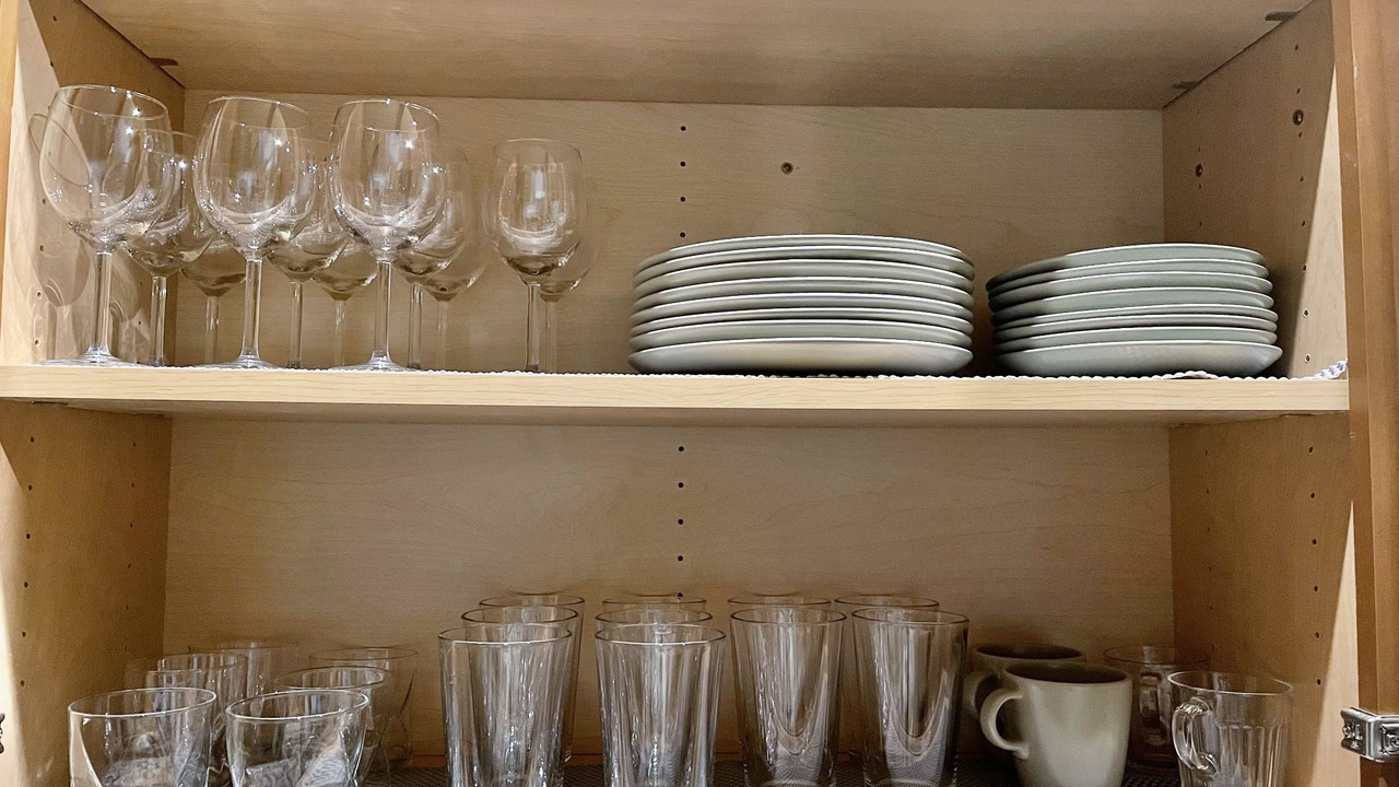 Photo of Kitchen in Angel Fire