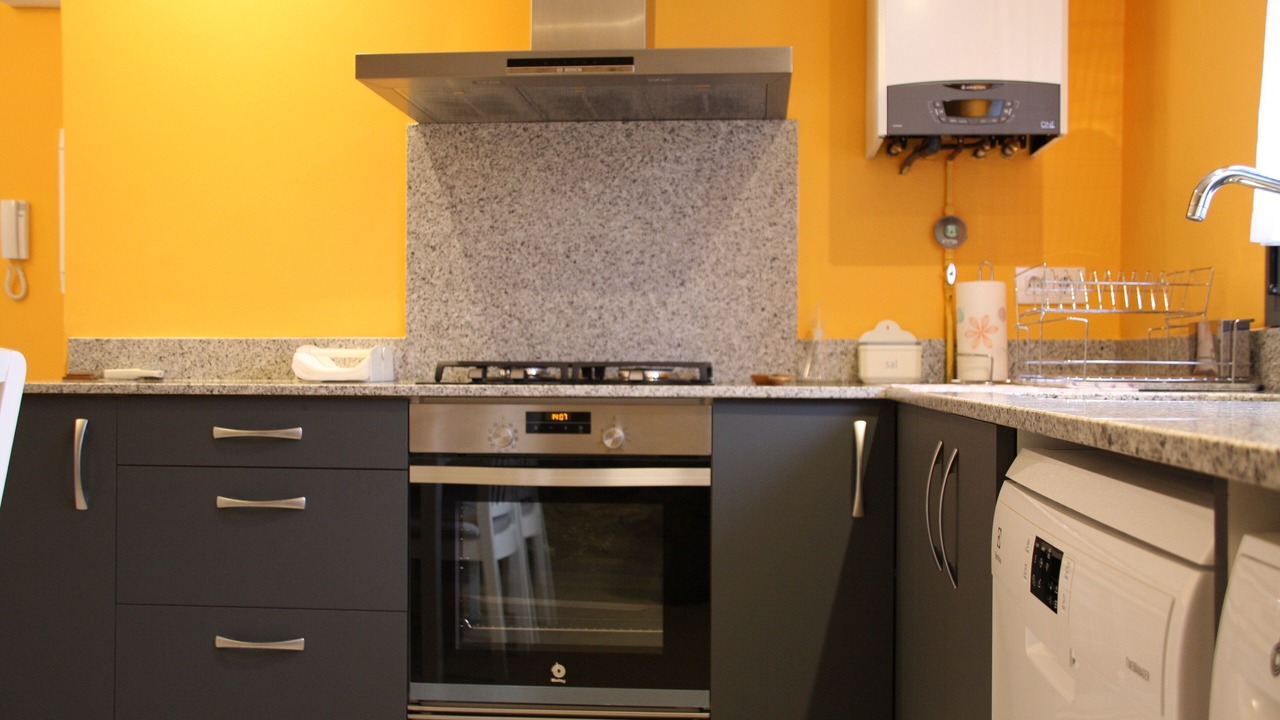 Photo of Kitchen in Espolla