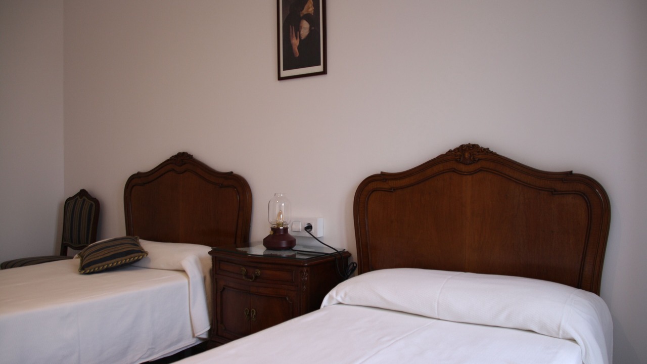 Photo of Bedroom in Espolla