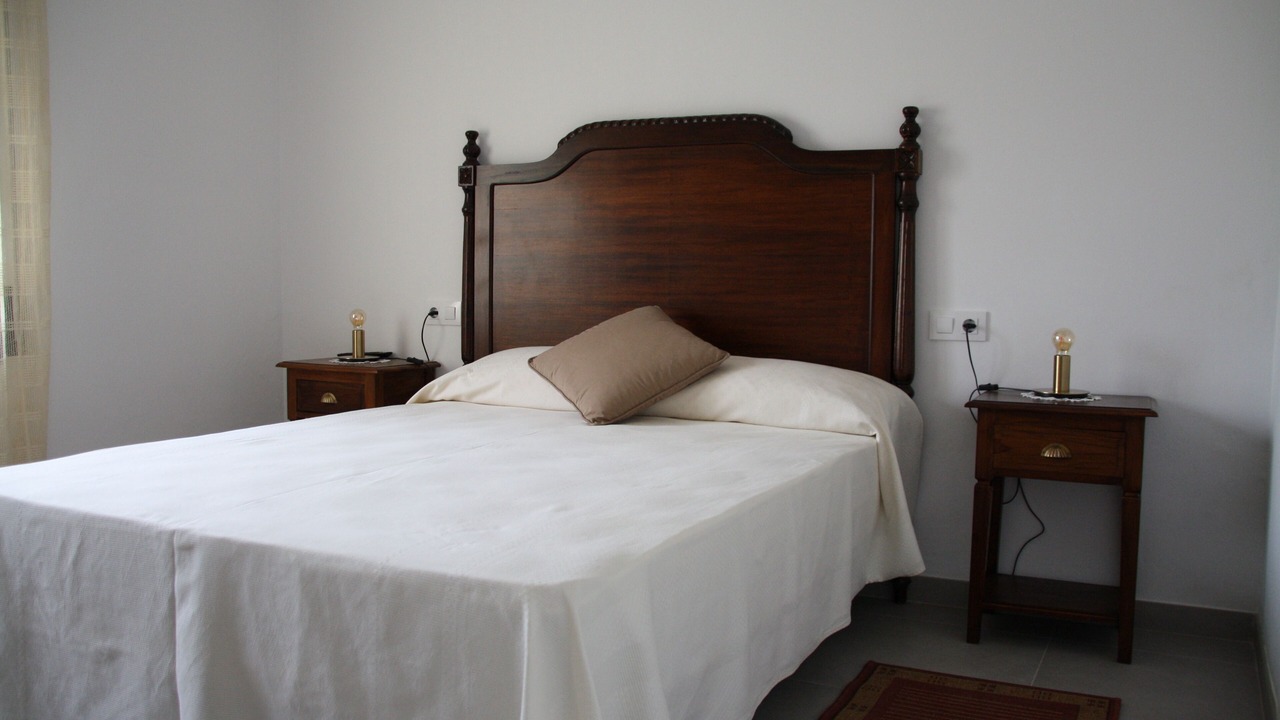 Photo of Bedroom in Espolla